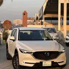 جيب مازدا CX5 نص فل دبل 2020 بودي وكاله