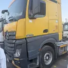 البيع راس اكترس موديل 2014