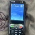 نوكيا N73 نضيف جدا