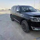 نيسان باترول 2024