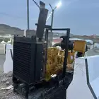 مولدات للإيجار