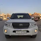 لاندكروزر جكسار 2013