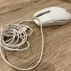 ماوس ألعاب من لوجيتيك اقتصادي