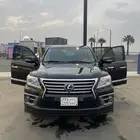 لكزس سبورت وارد عبدالطيف