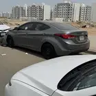 هونداي النترا2016