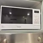 مايكرويف نظيف