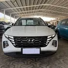 هونداي توسان موديل 2023