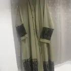 عبايات كيمونو ملابس