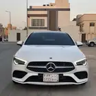 مرسيدس CLA250 مديل 2020 وكالة