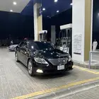 لكزس 2008 البيع معى الوحه وللبدل بجيب فوق ال2008