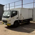 دينا ميتسوبيشي كانتر 3 طن