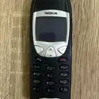 للبيع  جوال نوكيا 6210 كلاسيكي