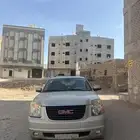 جمس يوكن 2011