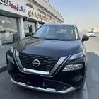 نيسان اكستريل فل ابشن 2023