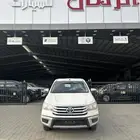 تويوتاهايلوكس غماره GLX بنزين2025جير عادي 92000شامل الضريبة