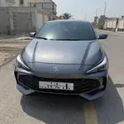 ام جي 3 2024 ماشية 7400 كيلو نظيفة MG3 اعلي فئة