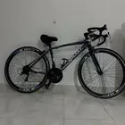 دراجه رياضية