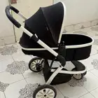 عربه من موقع معروف شبه جديده وفخمه سبب البيع ماعاد احتاجها