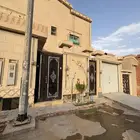 دور للايجار حي احد
