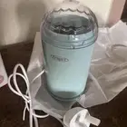 مطحنة كهربائية جديدة