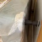 سرير ومرتبة نفر ونص