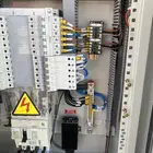 تأسيس كهرباء مباني ومشاريع