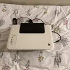 طابعه نظيفه