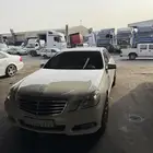 للبيع مرسيدس 2010