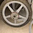 جنوط دباب نجمة