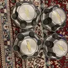 اكواب جنوط جمس شفر وكاله