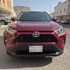 تويوتا راف فور فل كامل موديل 2019 مجدد ومفحص المطلوب 87000