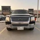 فورد اكسبلور 8 سلندر دبل