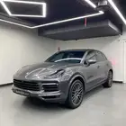 بورش كايين