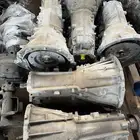 قيور مستورده دودج وجيب2020