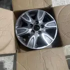 طقم الوكاله كفرات هايلكس 2014