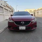 مازدا 6 2018