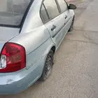 اكسنت 2007 البيع تشليح