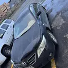 كامري 2007 للبيع اول البدل
