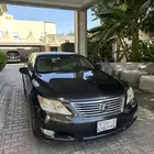 لكزس LS 460 L