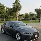 لكزس is300 2024 سعودي مالك اول