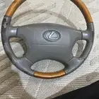 للبيع طارة مع الارباق لكزس Ls430 مديل 2004-2006