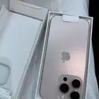 جوال ايفون 16 برو جديد