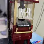 اله فشار مستخدم شبه جديد