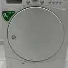 نشافة LG 9kg اخو الجديد