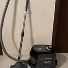 مكنسه كهربائيه