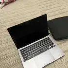 لابتوب ماك برو   MacBook Pro