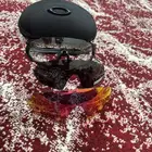 نظارة لراكبي الدراجات