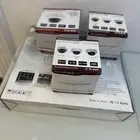 جهاز DVR مع 3 كيمرات جديد