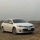 أفالون 2013 نظيييفه