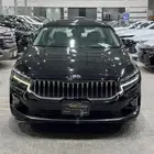 كيا كادينزا موديل 2020 استاندر - عداد 169 الف كيلو